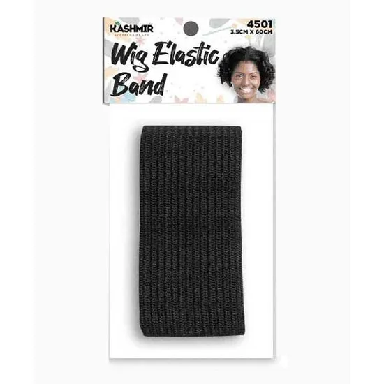 Kashmir Wig Elastic Band 4501