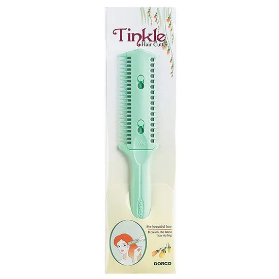 Elysee Star Tinkle Hair Cutter Comb