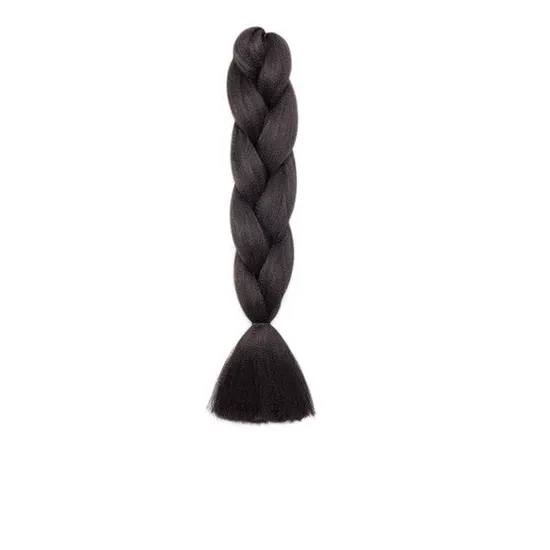 Auntie Lizzy Synthetic Yaki Braid 14"
