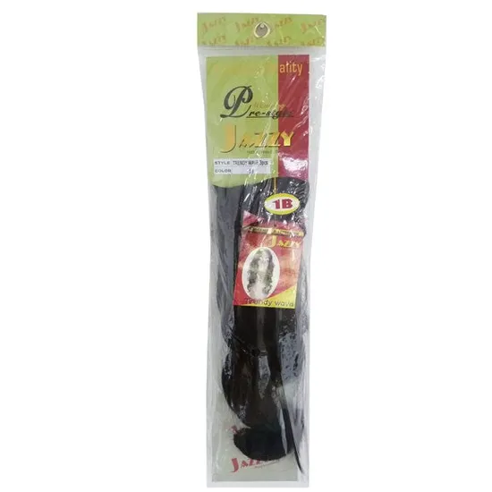 Jazzy Synthetic Trendy Wave P1b/33