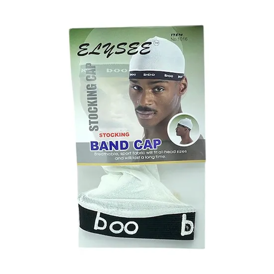 Elysee Star Stocking Band Cap 1016