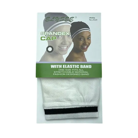 Elysee Star Spandex Cap