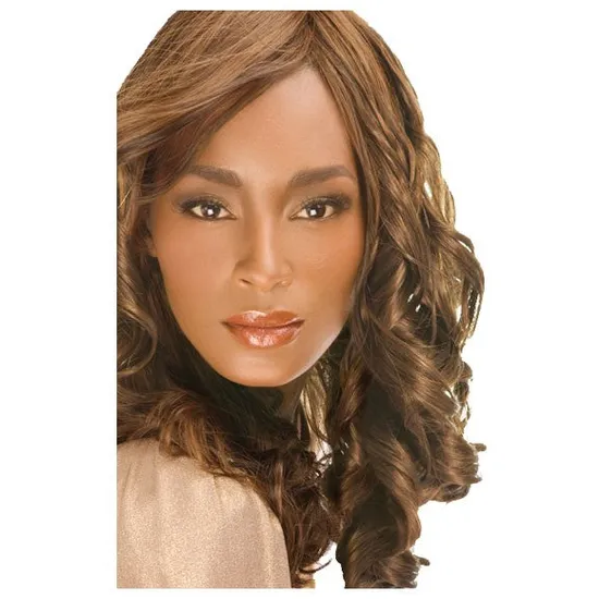 Sensationnel Soft N Silky Synthetic Loose Wave Wvg