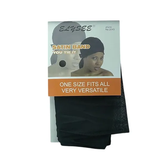 Elysee Star Satin Band You Tie It 2043