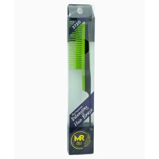 Kashmir Professional Detangling Hair Brush 3720