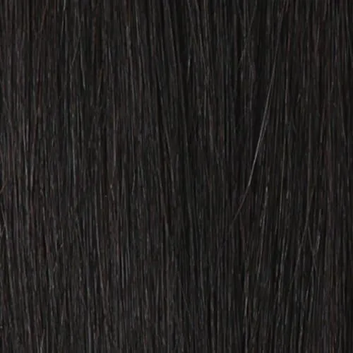 Sensationnel Premium Too Human Hair Jerry Curl Wvg 10 / 1B