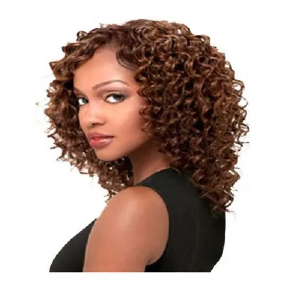 Sensationnel Premium Now Human Hair Wet Look Wvg