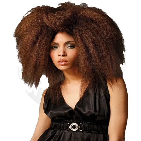 Sensationnel Premium Now Human Hair Loose Crimp Wvg
