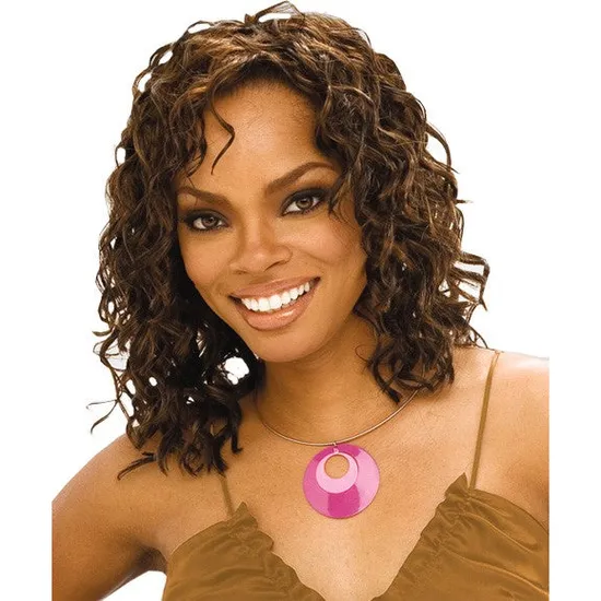 Sensationnel Premium Now Human Hair Spanish Wave Wvg