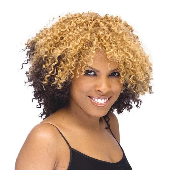 Sensationnel Premium Now Human Hair Double JC Wvg