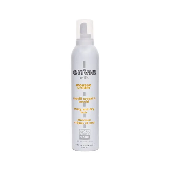 I Envie Milk Cream Mousse