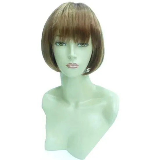 Jazzy Liberty Collection Synthetic Wig Miami