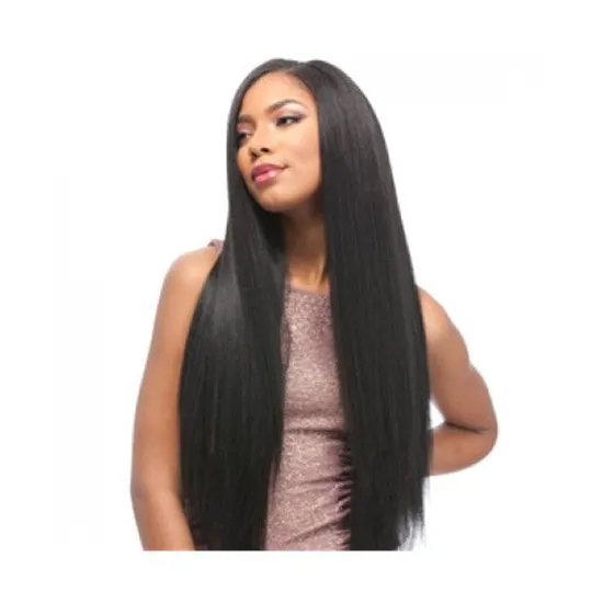 Sensationnel Kanubia Easy 7 Synthetic Yaki Perm Weave