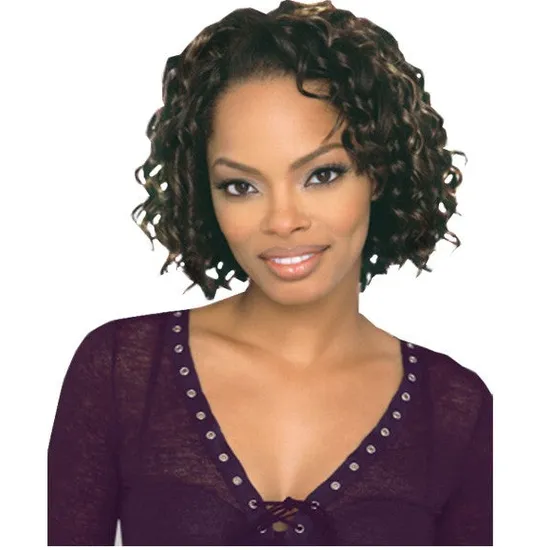 Sensationnel Instant Weave Synthetic Renee FM 7012