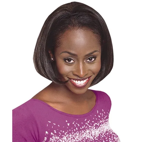 Sensationnel Instant Weave Synthetic Ruby Fm 7002 1B/Red
