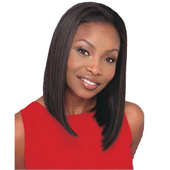 Sensationnel Instant Weave Synthetic Atomic FM 7007