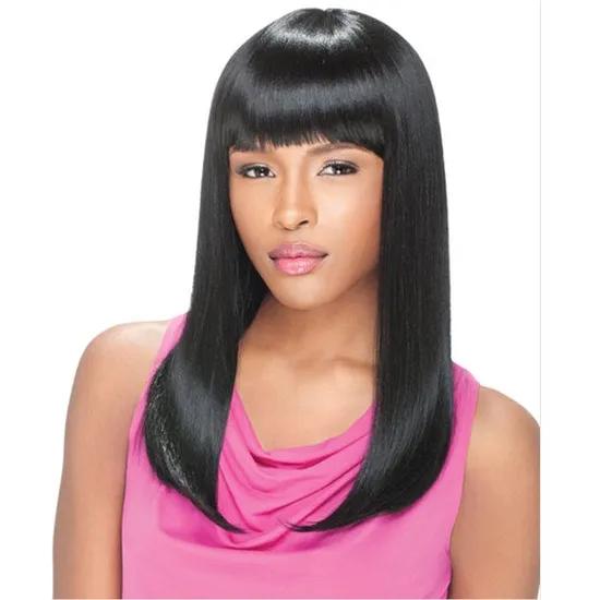 Sensationnel Instant Fashion Wig Synthetic Hana