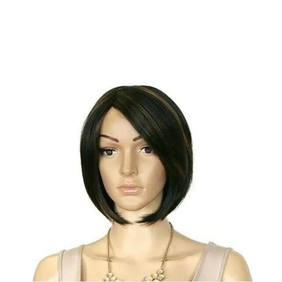 Sensationnel Instant Fashion Wig Synthetic Loty
