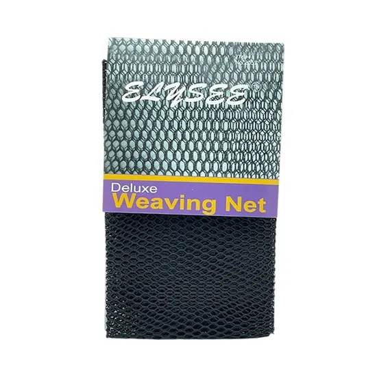 Elysee Star Deluxe Weaving Net