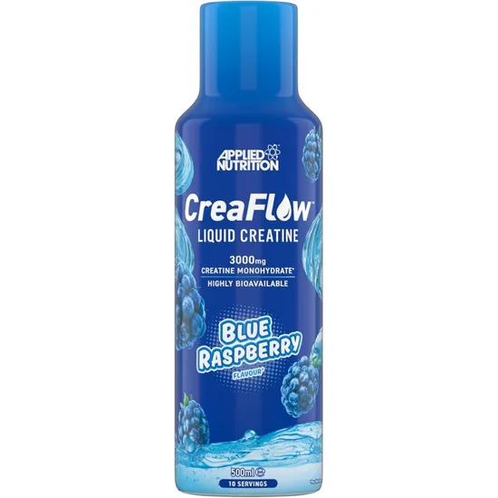 Applied Nutrition CreaFlow Liquid Creatine