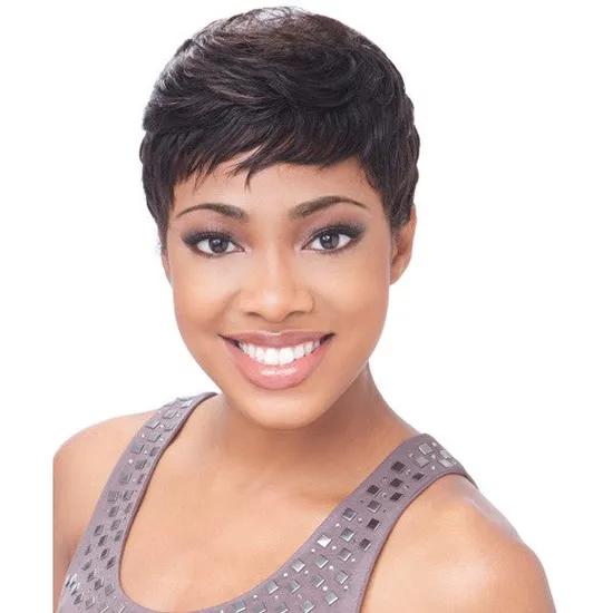 Sensationnel Bump Collection Human Hair Bump Feather 123