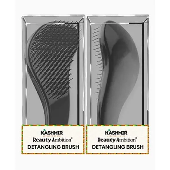 Kashmir Beauty Ambition Detangling Brush 2476