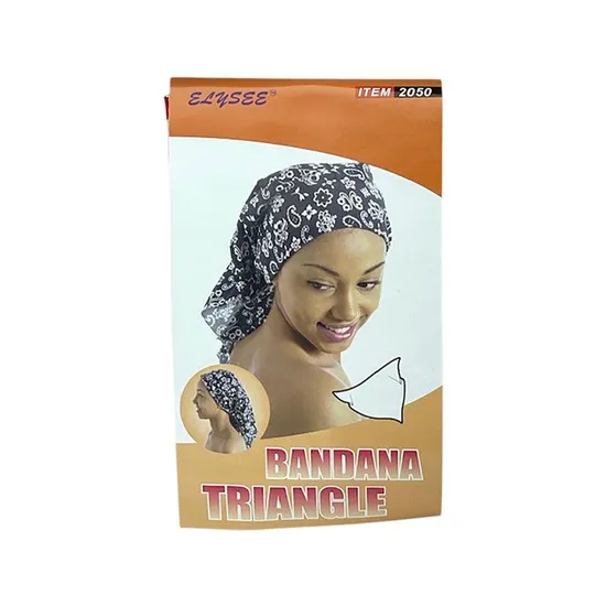 Elysee Star Bandana Triangle