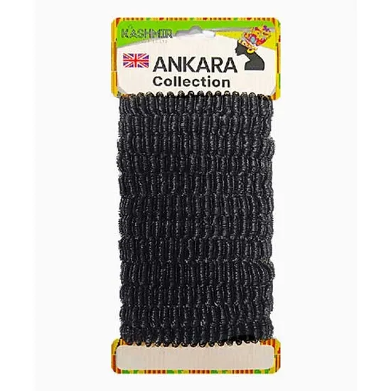 Kashmir Ankara Collection Medium Ponies