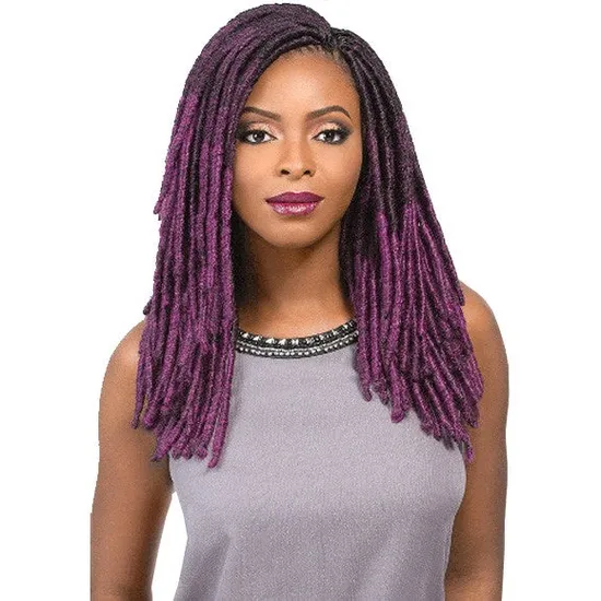 Sensationnel African Collection Synthetic Faux Locks
