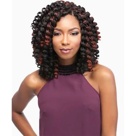 Sensationnel African Collection Synthetic Jamaican Bounce