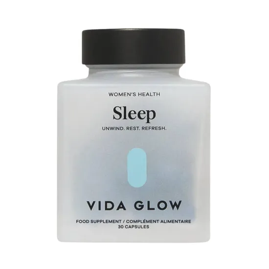 Vida Glow Sleep Capsules