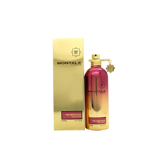 Montale The New Rose Eau De Parfum