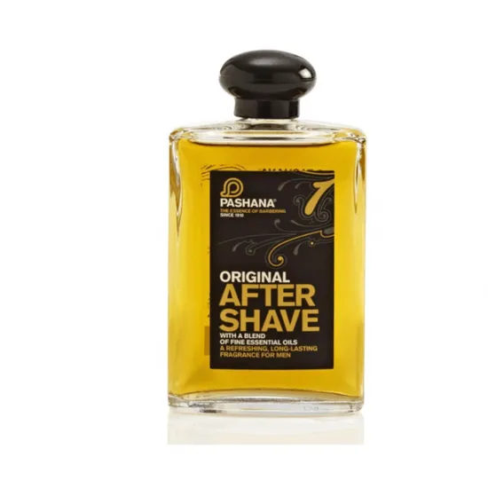 Pashana Original Aftershave