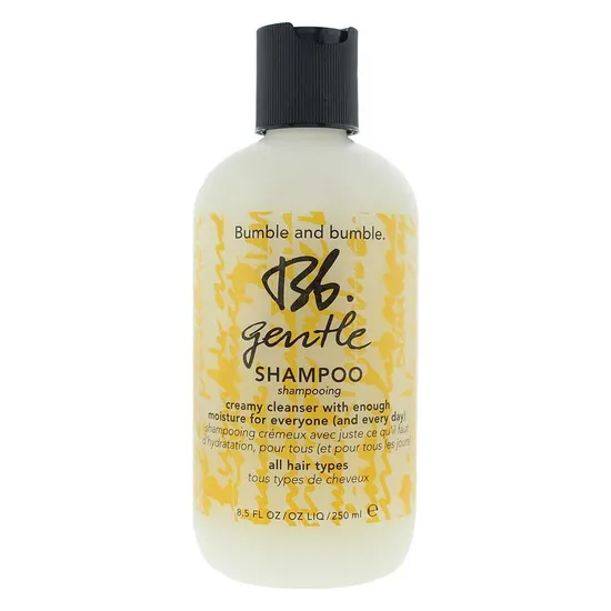 Bumble and bumble Gentle Shampoo