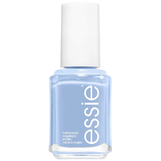 essie Original Nail Polish Salt Water Happy