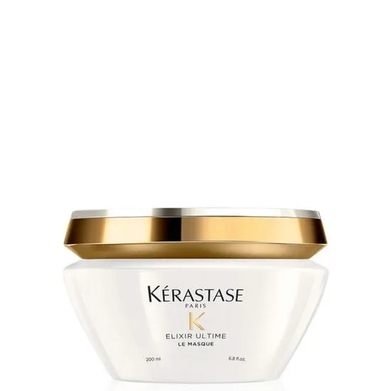 Kérastase Elixir Ultime Masque