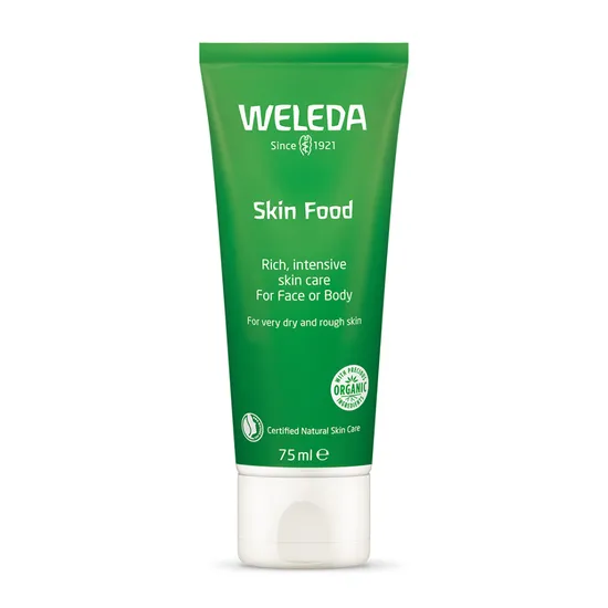 Weleda Skin Food For Dry & Rough Skin 75ml