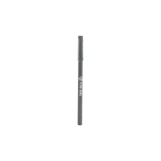 W7 King Kohl Precision Black Pencil Blackest Black