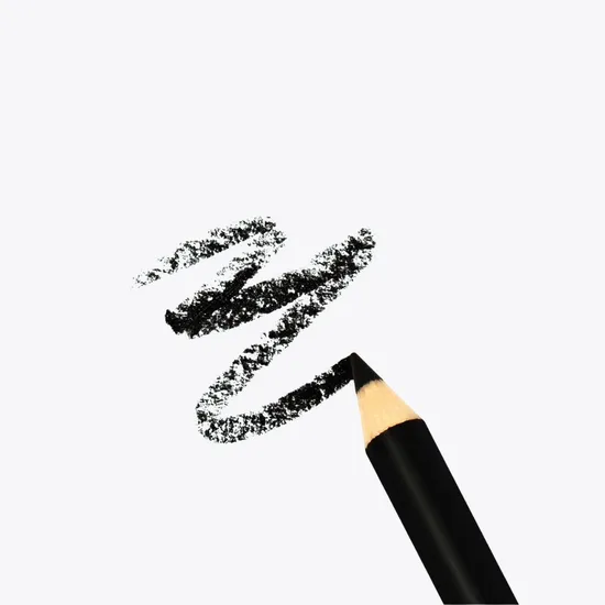 W7 King Kohl Precision Black Pencil Blackest Black