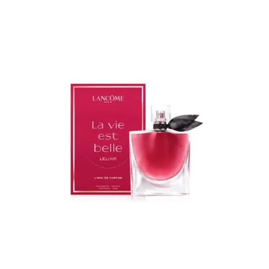 Lancôme La Vie Est Belle L'Elixir Eau De Parfum