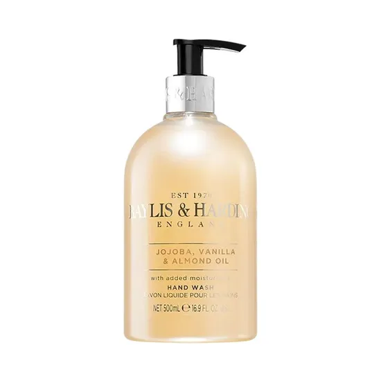 Baylis & Harding Jojoba, Silk & Almond Cream Hand Wash