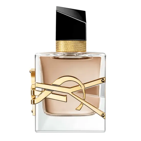 Yves Saint Laurent Libre Flowers & Flames Eau De Parfum