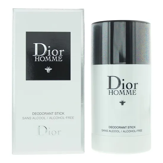 DIOR Homme Deodorant Stick