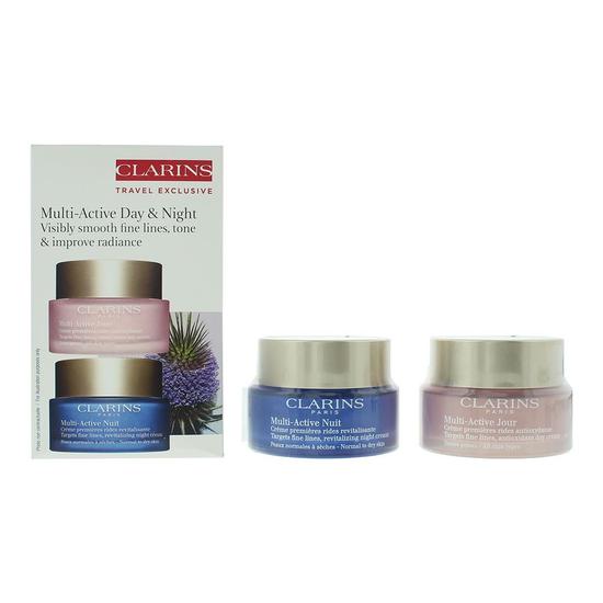 Clarins Multi-Active Gift Set | Sales & Offers
