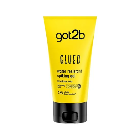 Schwarzkopf Glued Spiking Glue