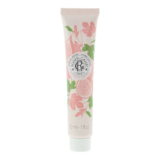 Fleur De Figuier Hand Cream