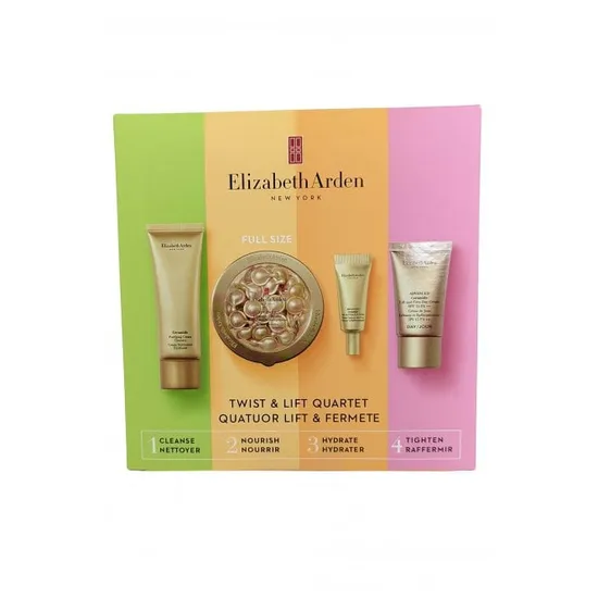 Elizabeth Arden Advanced Ceramide Nourishing & Age-Defying Gift Set