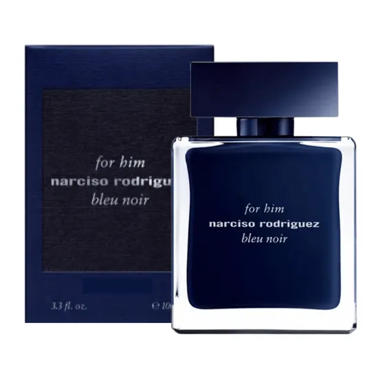 Narciso Rodriguez For Him Bleu Noir Eau De Toilette