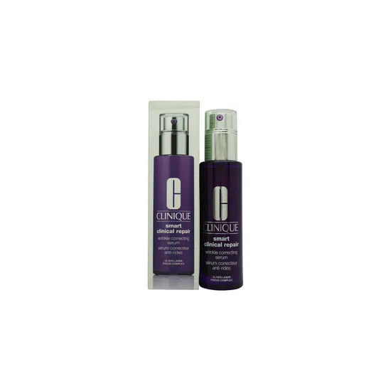 Clinique Smart Clinical Repair Wrinkle Correcting Serum