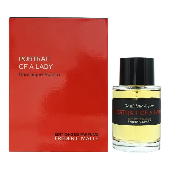 Frederic Malle Portrait Of A Lady Spray